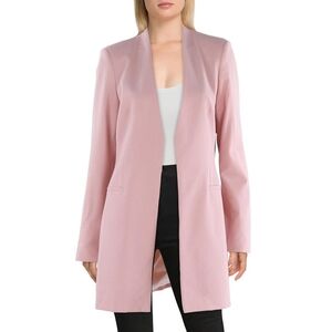 Calvin Klein Pink Women's Blazer size 6